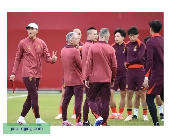 球迷看国足再战西班牙能否爆发